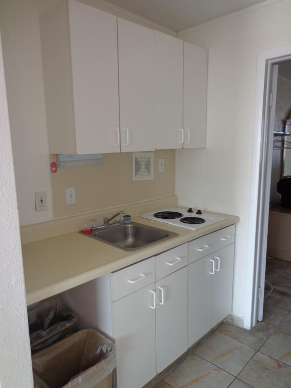 וויילדווד Isle Of Palms Motel מראה חיצוני תמונה