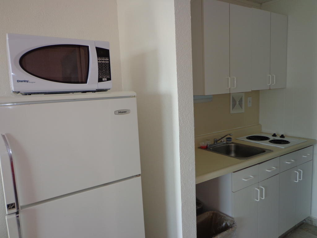 וויילדווד Isle Of Palms Motel מראה חיצוני תמונה